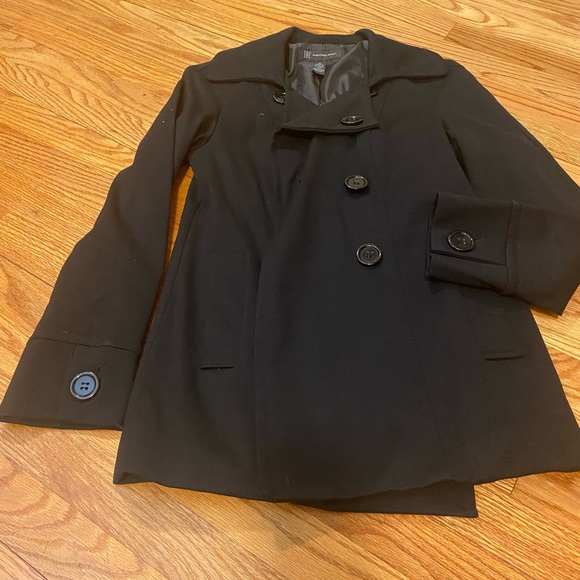Ladies Peacoat - Picture 2 of 8